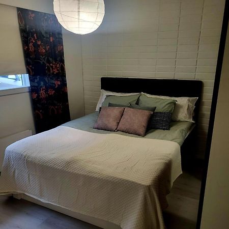 Tilava Uudistettu Perheasunto Leilighet Rovaniemi Eksteriør bilde